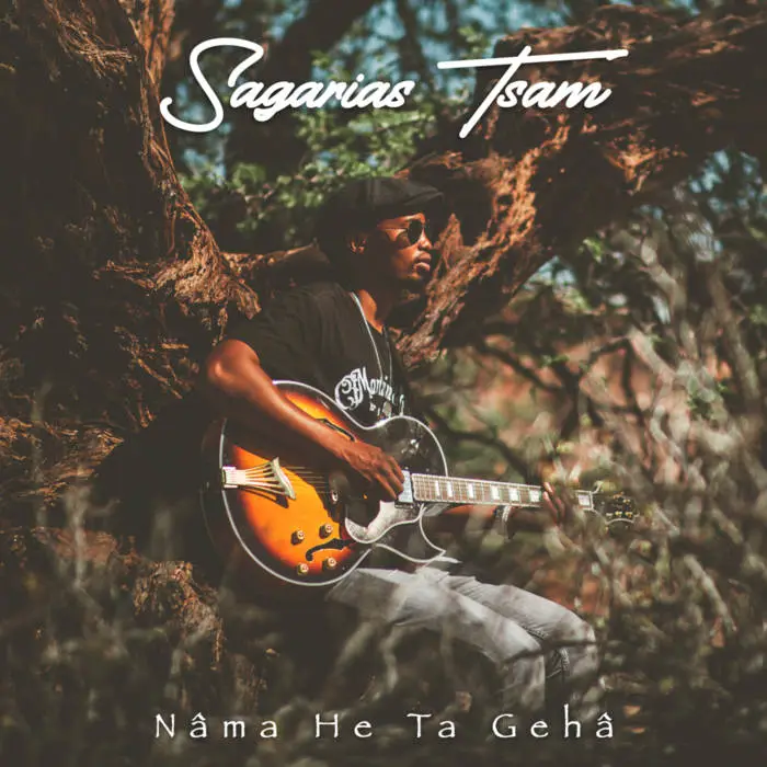 Album Cover for Nâma He Ta Gehâ